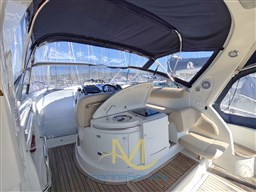 Wheelhouse