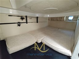 Stern cabin 1