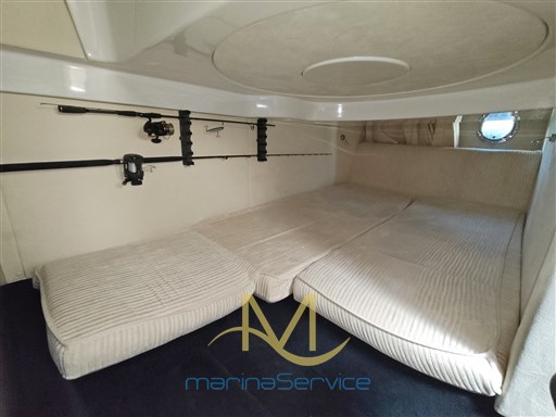 Stern cabin 1