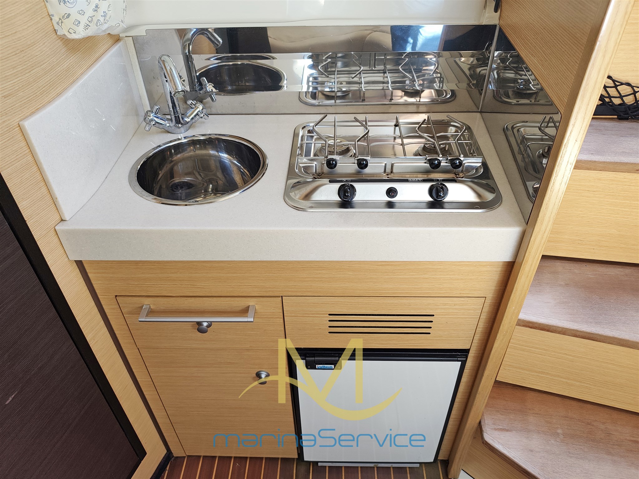Galley