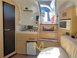 Back dinette