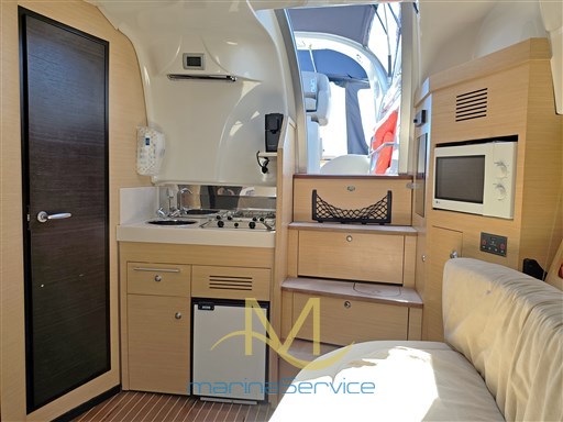 Back dinette