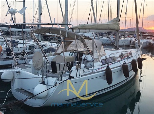 Dufour Yachts 375 Grand Large