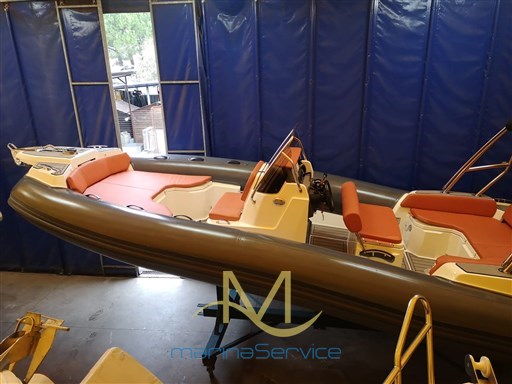 Portside - Marlin 24x