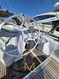 Hanse 540 esterno (19)