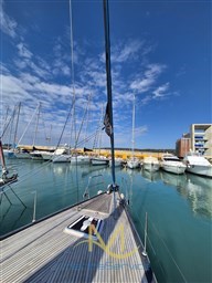 Hanse 540 esterno (23)