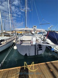 Hanse 540 esterno (12) bis