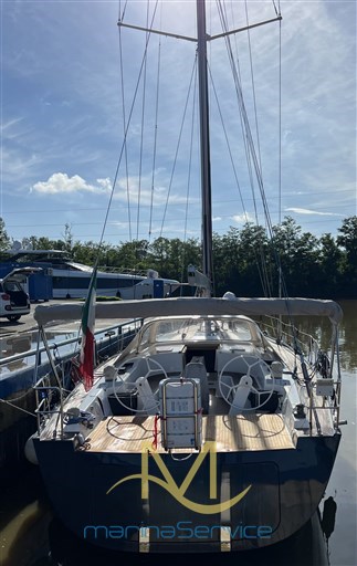 Hanse 540 esterno (29) bis