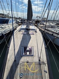 Hanse 540 esterno (25)