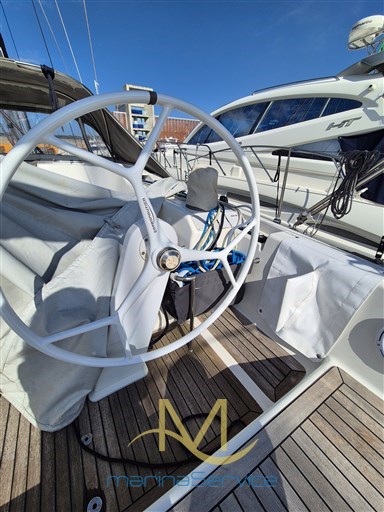 Hanse 540 esterno (19)