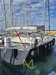 Hanse 540 esterno (17) bis