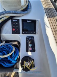 Hanse 540 esterno (20)