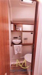 Private toilette