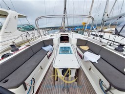 Cockpit