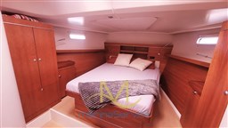 Master cabin