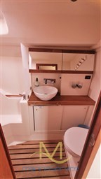 Toilette