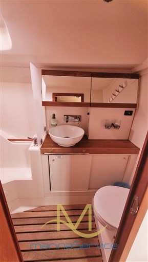 Toilette