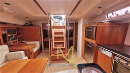 Dinette back