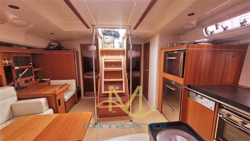 Dinette back