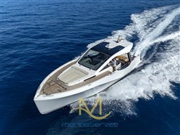 ITALIA YACHTS 43 VELOCE (1)