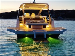 ITALIA YACHTS 43 VELOCE (9)