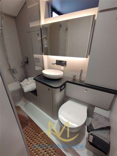 ITALIA YACHTS 43 VELOCE (5)
