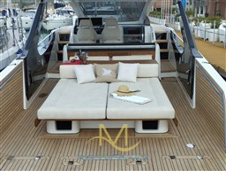 ITALIA YACHTS 43 VELOCE (2)