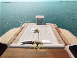 ITALIA YACHTS 43 VELOCE (8)