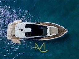 ITALIA YACHTS 43 VELOCE (14)