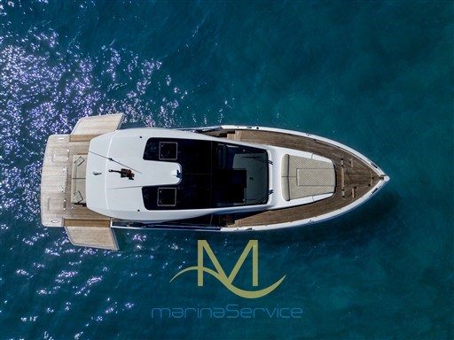 ITALIA YACHTS 43 VELOCE (14)