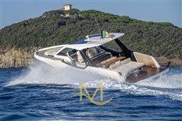 ITALIA YACHTS 43 VELOCE (12)