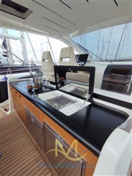 ITALIA YACHTS 43 VELOCE (4)