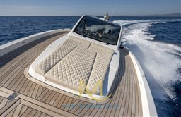 ITALIA YACHTS 43 VELOCE (11)