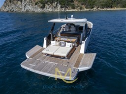 ITALIA YACHTS 43 VELOCE (13)