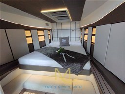 ITALIA YACHTS 43 VELOCE (6)