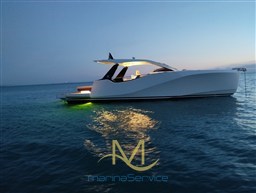 ITALIA YACHTS 43 VELOCE (10)