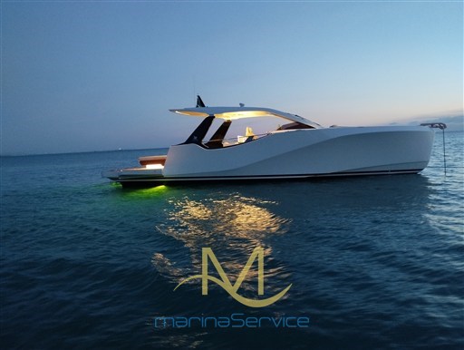 ITALIA YACHTS 43 VELOCE (10)