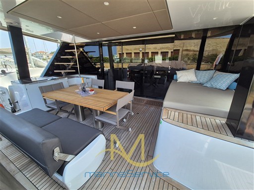 Sun Reef 50 (89) BIS