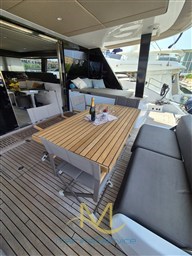 Sun Reef 50 (97) BIS