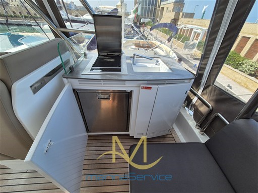 Sun Reef 50 (140)