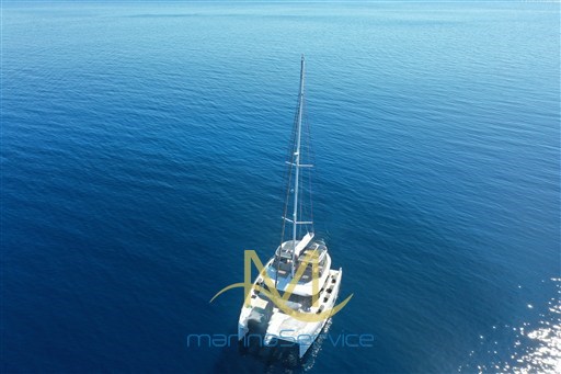 Sunreef 50 - 4