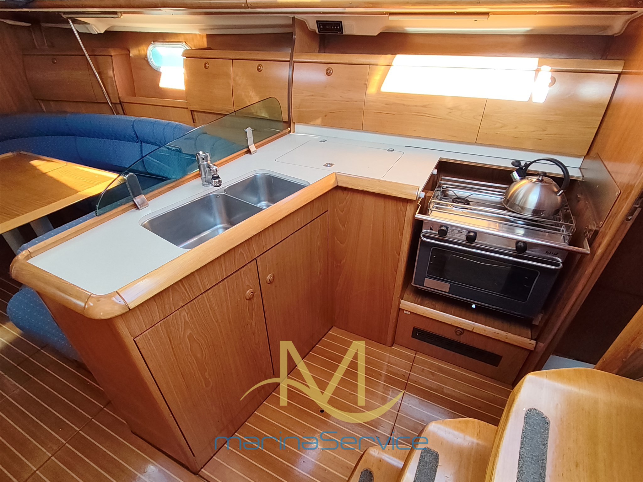 Galley