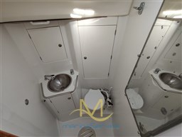 Private toilette