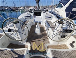 Cockpit
