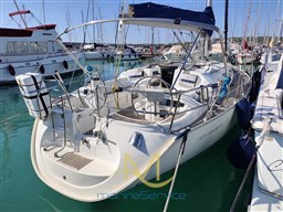 Stern starboard