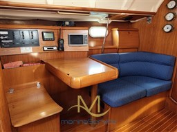 Nav station
