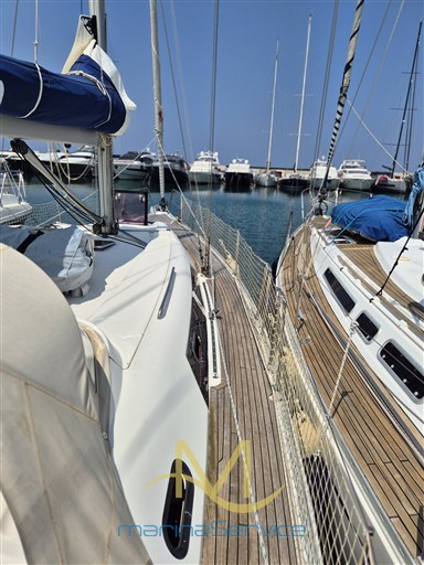 Hanse 400 (62)