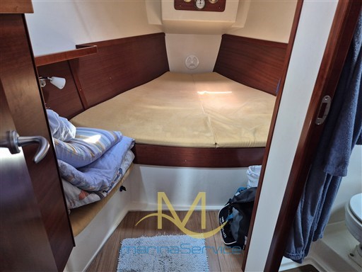Hanse 400 (2)