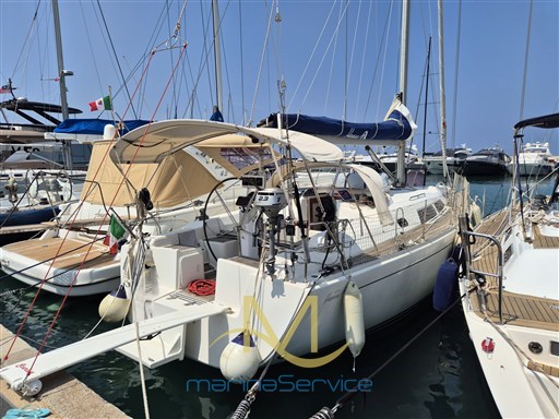 Hanse 400 (84) bis