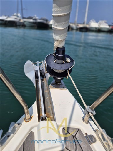 Hanse 400 (68)